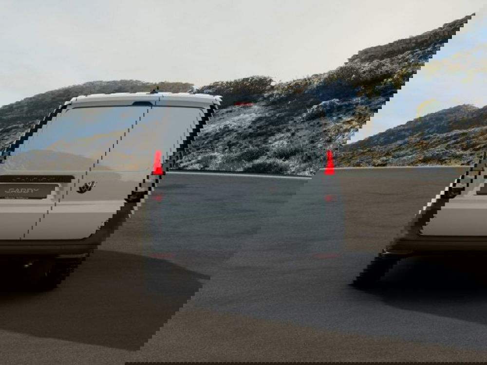 Volkswagen Veicoli Commerciali Caddy Furgone nuova a Vicenza (4)