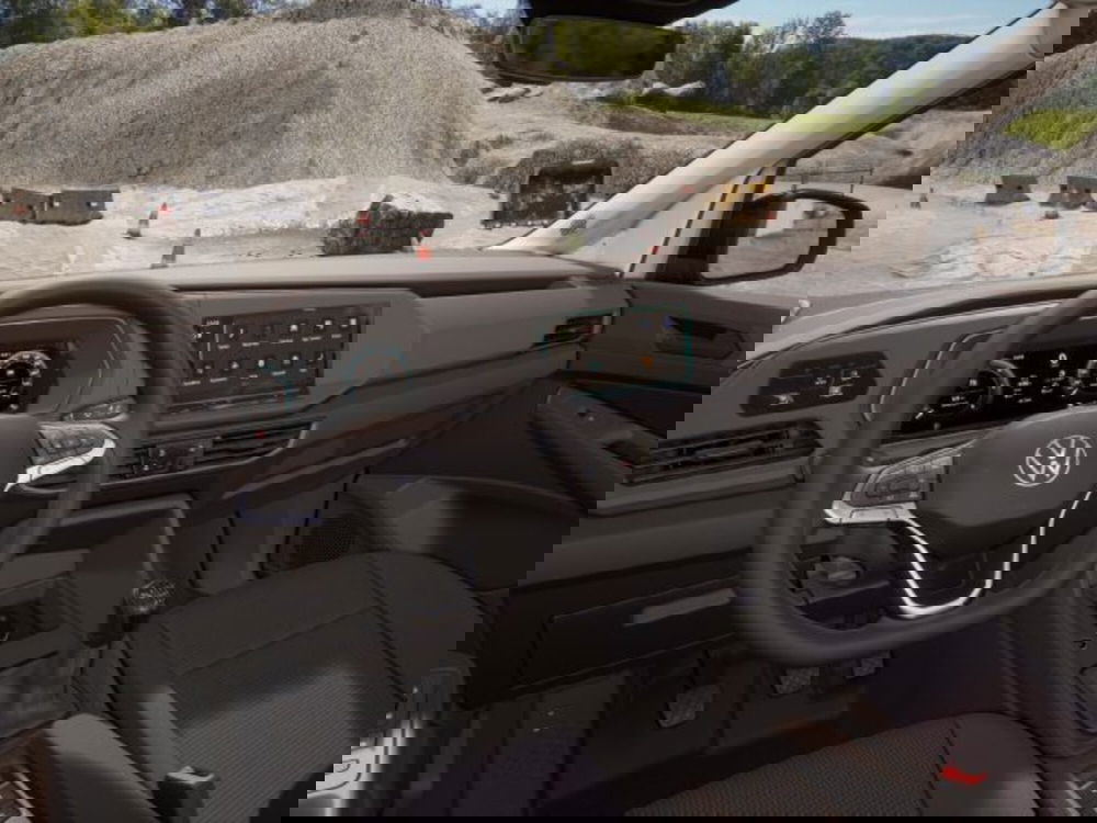 Volkswagen Veicoli Commerciali Caddy Furgone nuova a Vicenza (9)