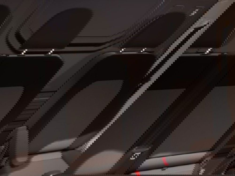 Volkswagen Veicoli Commerciali Crafter Furgone nuova a Vicenza (10)