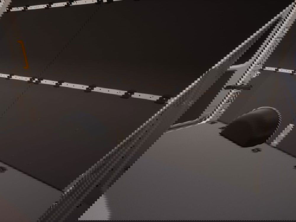 Volkswagen Veicoli Commerciali Crafter Furgone nuova a Vicenza (11)