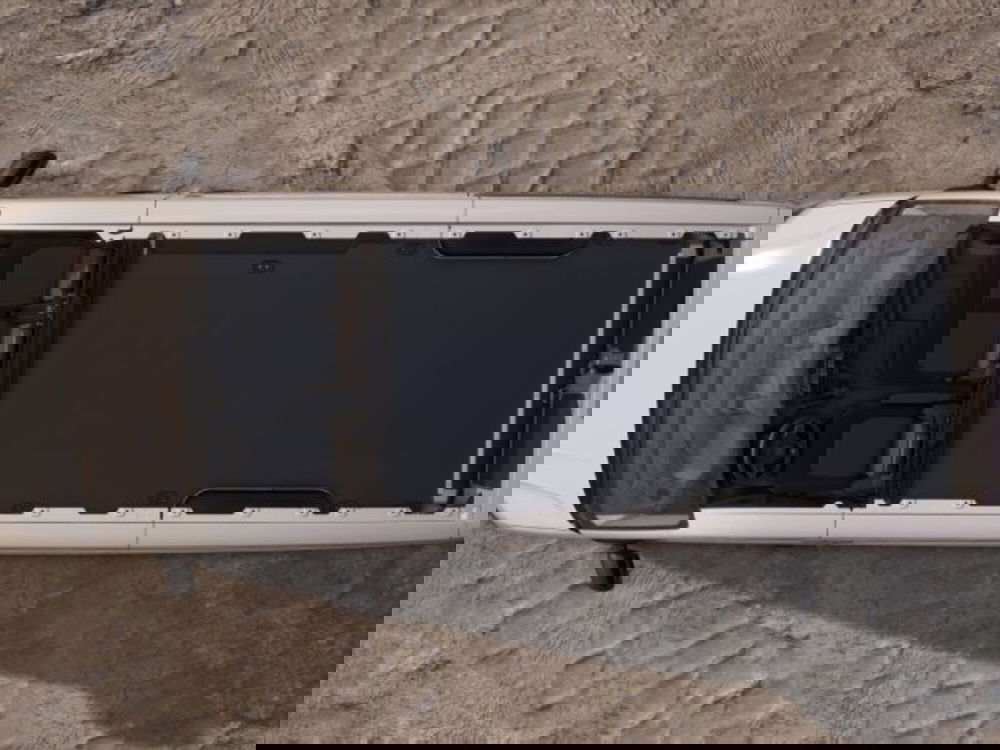 Volkswagen Veicoli Commerciali Crafter Furgone nuova a Vicenza (13)