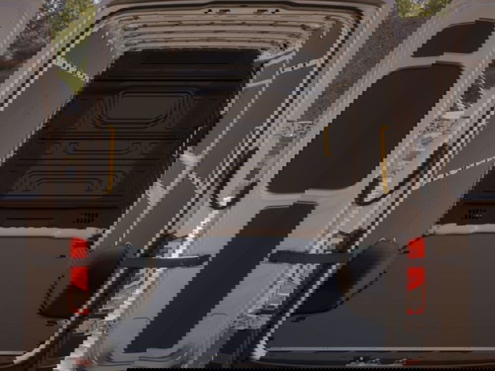 Volkswagen Veicoli Commerciali Crafter Furgone nuova a Vicenza (15)