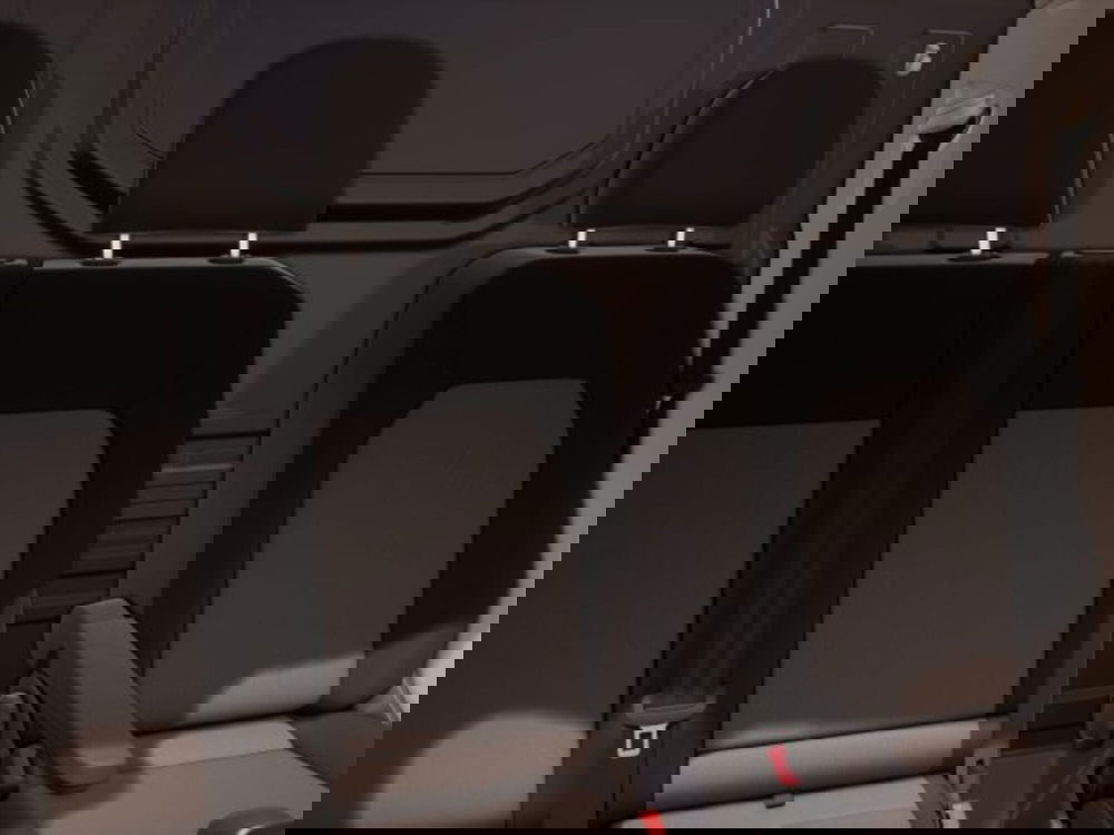 Volkswagen Veicoli Commerciali Crafter Furgone nuova a Vicenza (10)