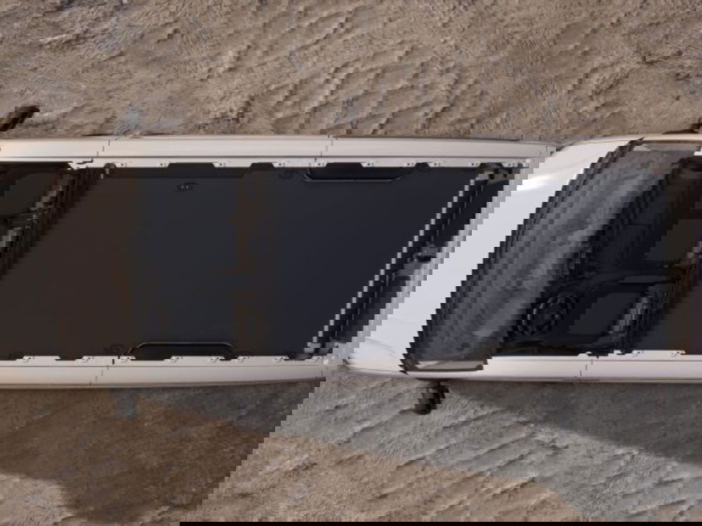 Volkswagen Veicoli Commerciali Crafter Furgone nuova a Vicenza (13)