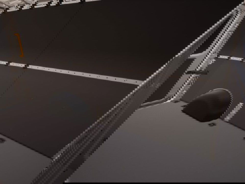 Volkswagen Veicoli Commerciali Crafter Furgone nuova a Vicenza (11)