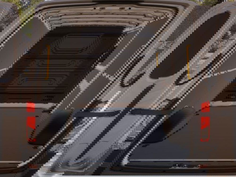 Volkswagen Veicoli Commerciali Crafter Furgone nuova a Vicenza (15)