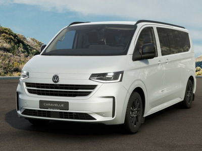Volkswagen Veicoli Commerciali Caravelle Caravelle 2.0 tdi 170cv awd Life L1 auto nuova a Arzignano