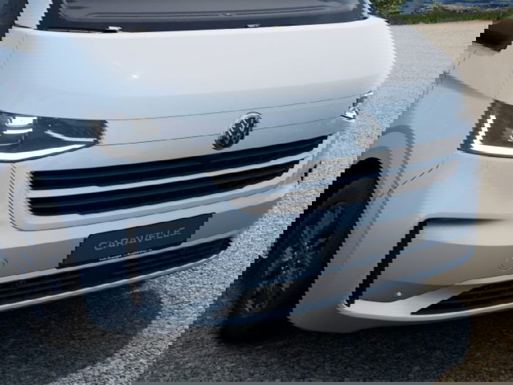 Volkswagen Veicoli Commerciali Caravelle nuova a Vicenza (12)