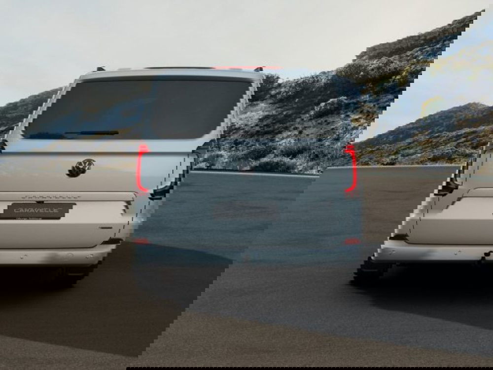 Volkswagen Veicoli Commerciali Caravelle nuova a Vicenza (4)