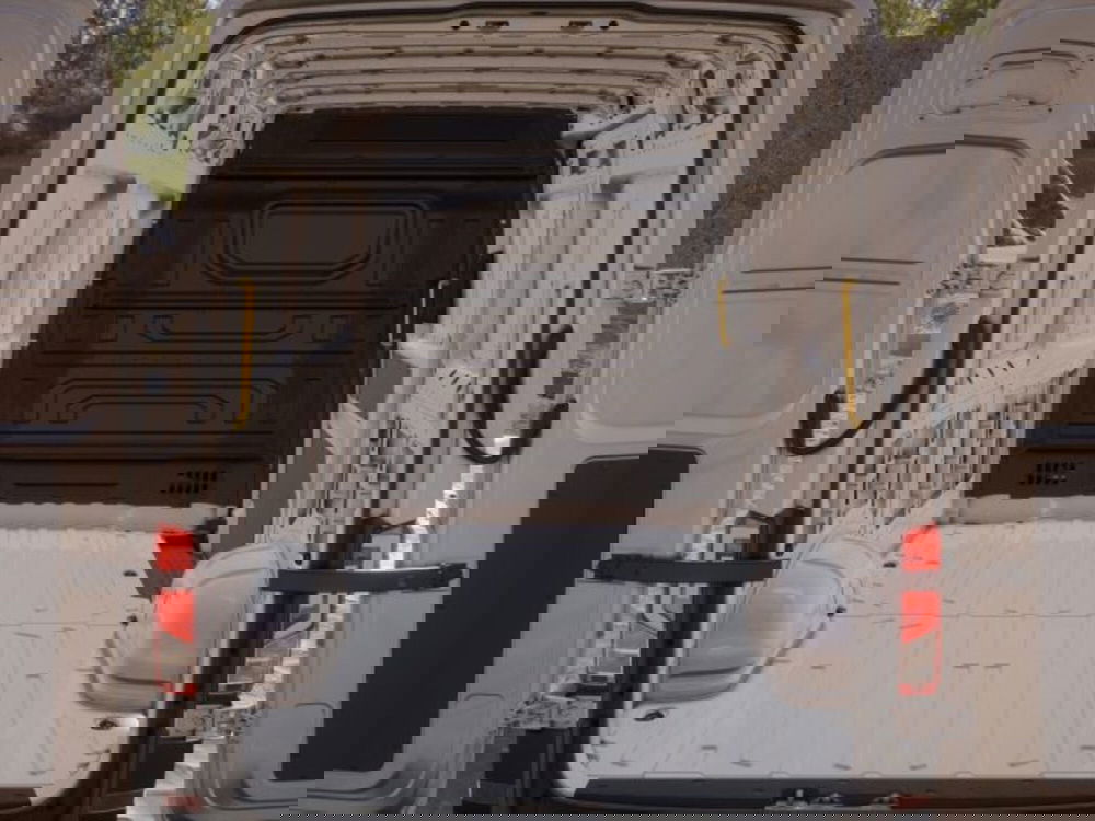 Volkswagen Veicoli Commerciali Crafter Furgone nuova a Vicenza (15)