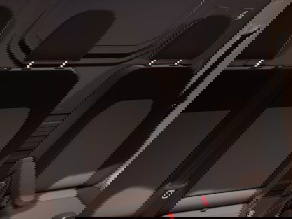 Volkswagen Veicoli Commerciali Crafter Furgone nuova a Vicenza (10)