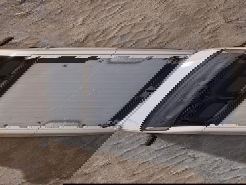 Volkswagen Veicoli Commerciali Crafter Furgone nuova a Vicenza (13)