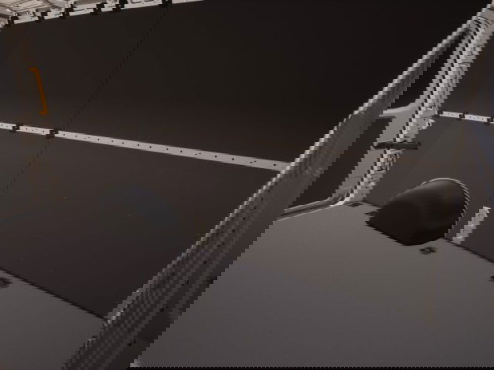 Volkswagen Veicoli Commerciali Crafter Furgone nuova a Vicenza (11)