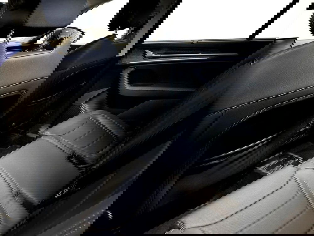 Skoda Kodiaq usata a Piacenza (10)