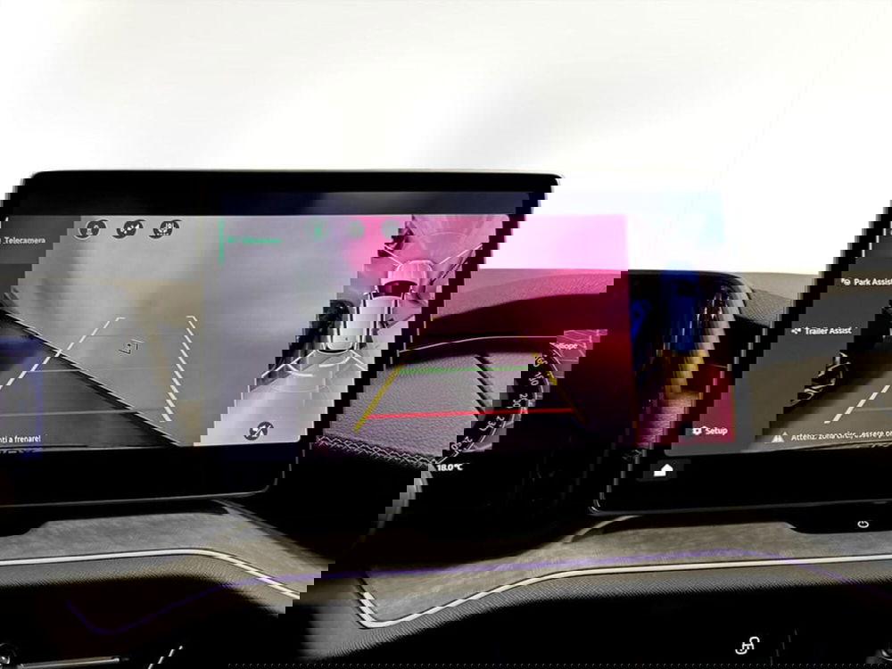 Skoda Kodiaq usata a Piacenza (11)