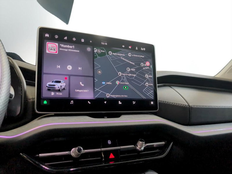 Skoda Kodiaq usata a Piacenza (11)