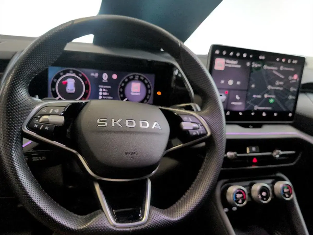 Skoda Kodiaq usata a Piacenza (12)