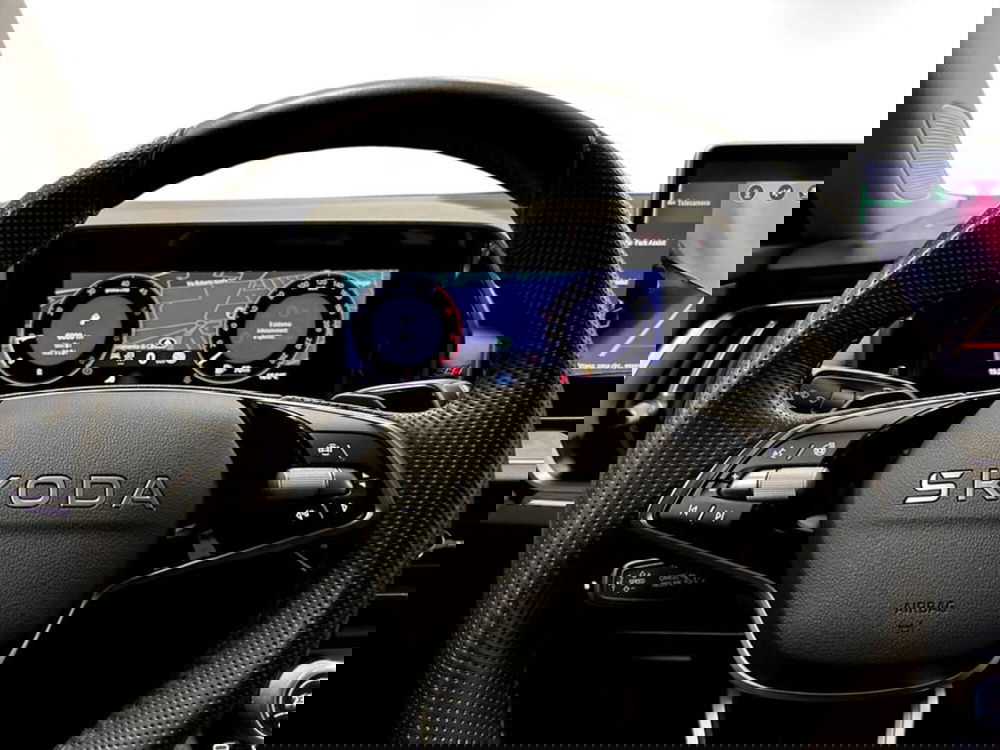 Skoda Kodiaq usata a Piacenza (12)