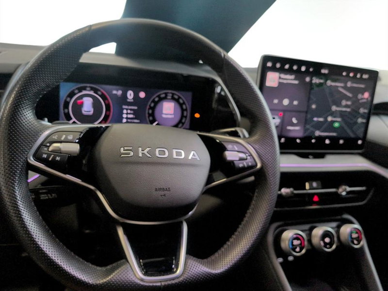 Skoda Kodiaq usata a Piacenza (12)