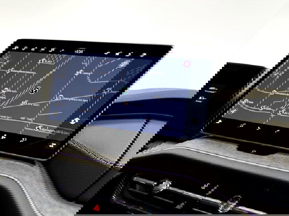 Skoda Kodiaq usata a Piacenza (13)