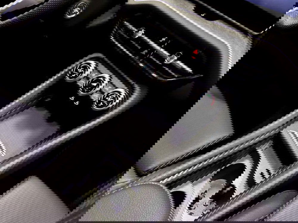 Skoda Kodiaq usata a Piacenza (15)