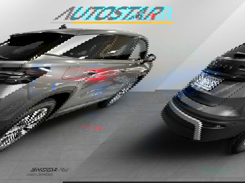 Skoda Kodiaq usata a Piacenza (6)