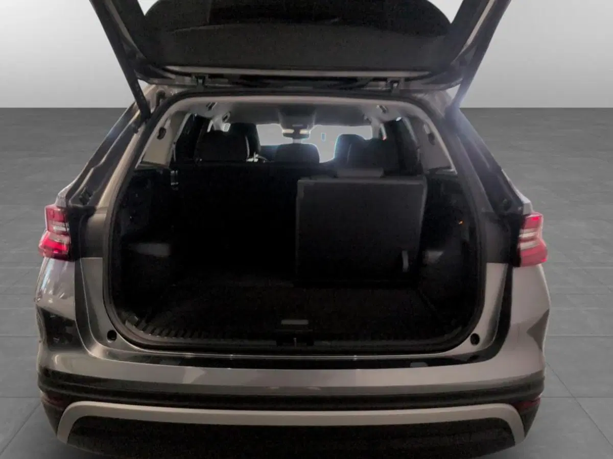 Skoda Kodiaq usata a Piacenza (7)