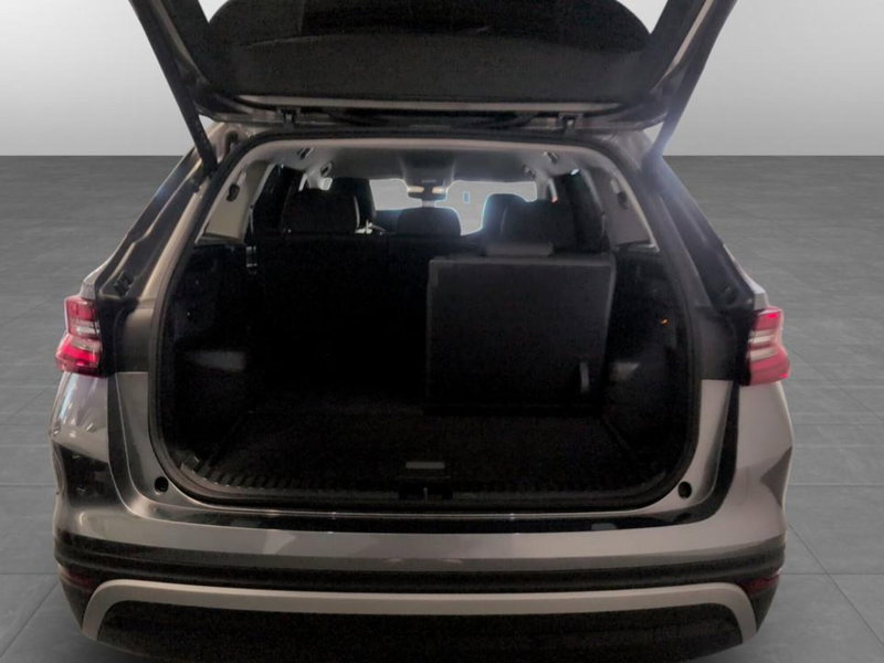 Skoda Kodiaq usata a Piacenza (7)