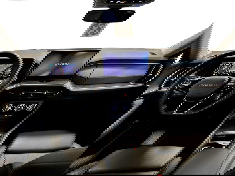 Skoda Kodiaq usata a Piacenza (8)