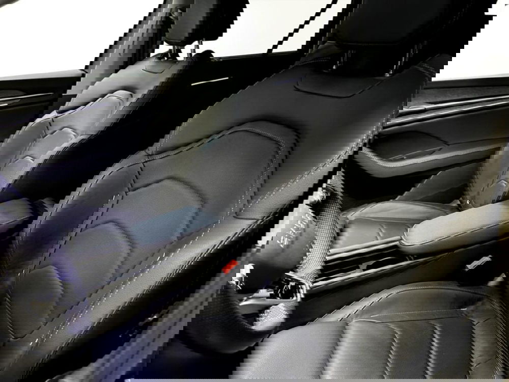 Skoda Kodiaq usata a Piacenza (9)