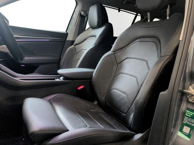 Skoda Kodiaq usata a Piacenza (9)