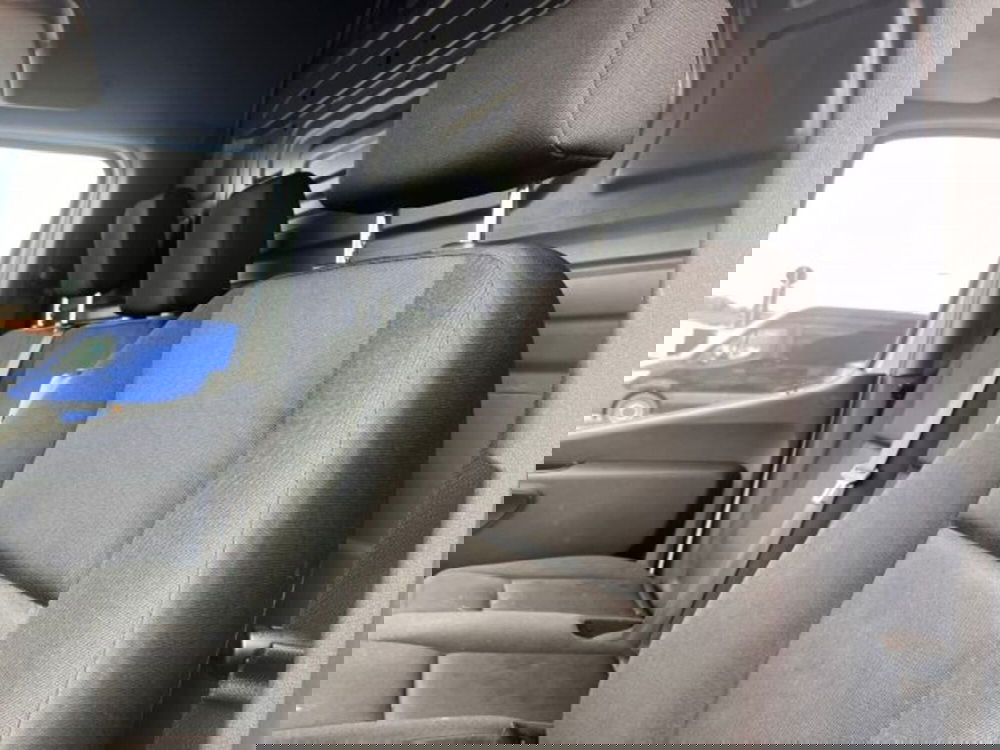 Mercedes-Benz Sprinter usata a Bergamo (12)