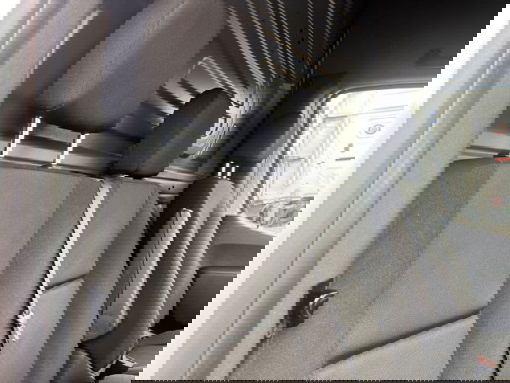 Mercedes-Benz Sprinter usata a Bergamo (13)