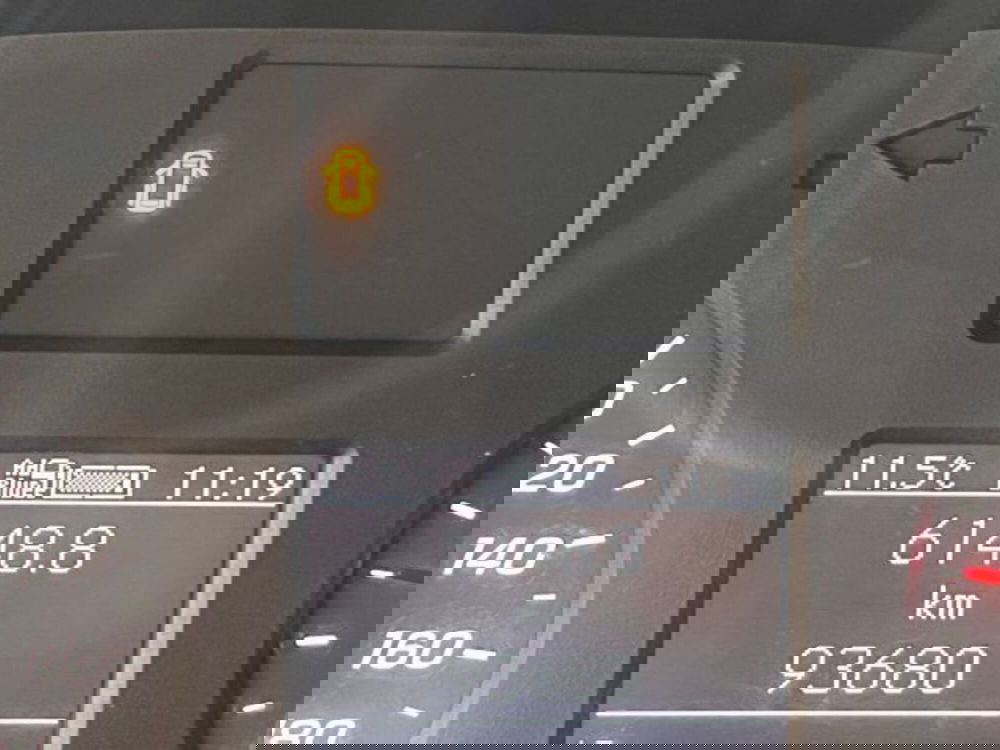 Mercedes-Benz Sprinter usata a Bergamo (14)