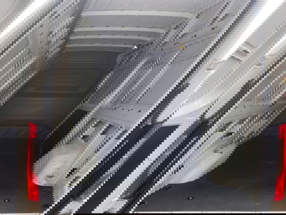 Mercedes-Benz Sprinter usata a Bergamo (6)