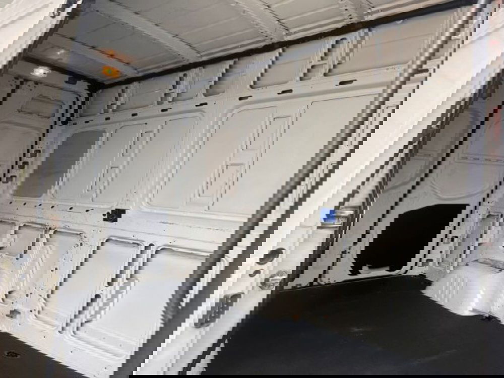 Mercedes-Benz Sprinter usata a Bergamo (7)