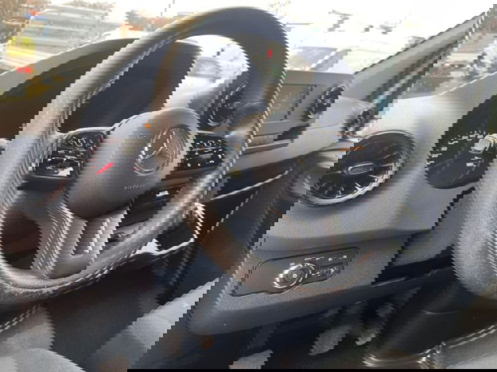 Mercedes-Benz Sprinter usata a Bergamo (8)