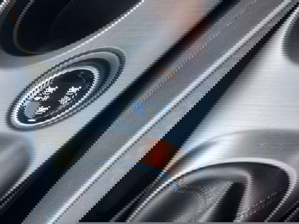 Fiat 500X usata a Firenze (11)