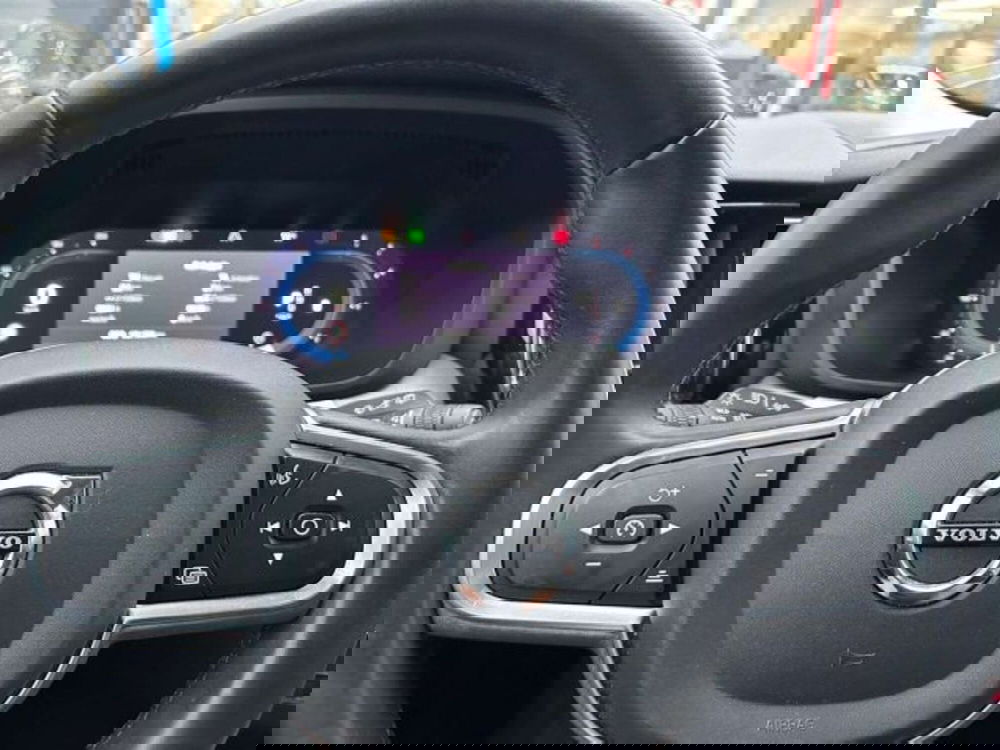 Volvo XC60 usata a Firenze (10)