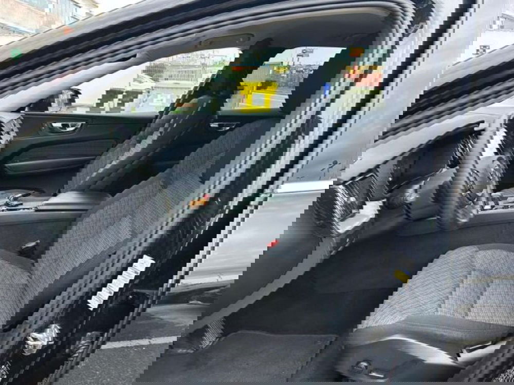 Volvo XC60 usata a Firenze (13)