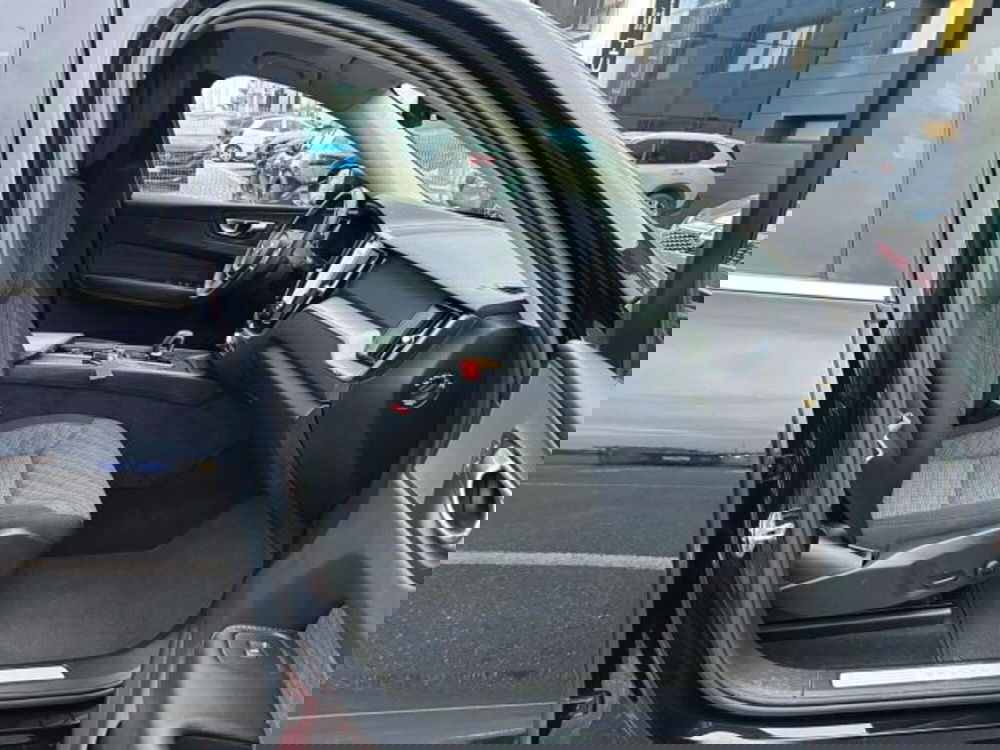 Volvo XC60 usata a Firenze (18)