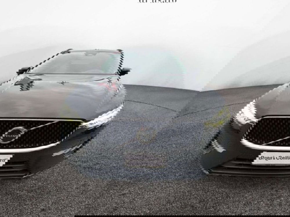 Volvo XC60 usata a Firenze (2)