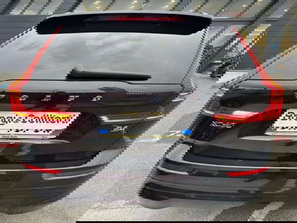 Volvo XC60 usata a Firenze (5)