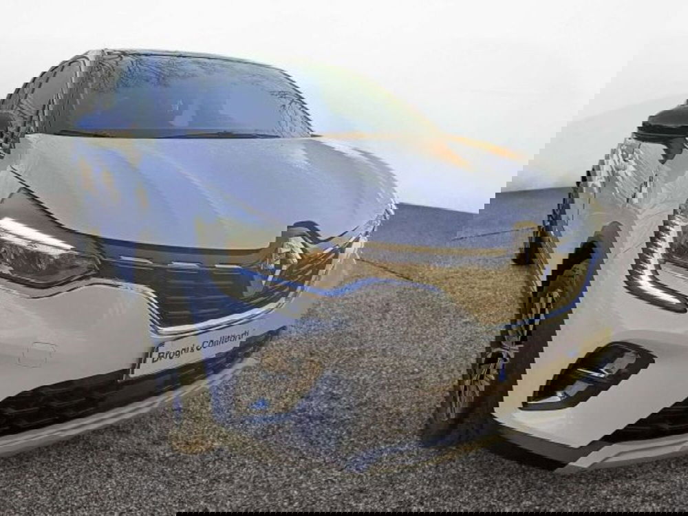 Renault Captur usata a Firenze