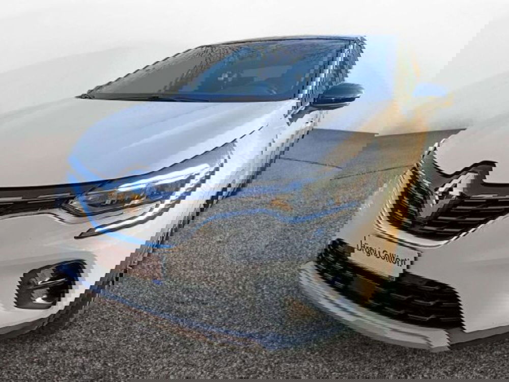 Renault Captur usata a Firenze (3)