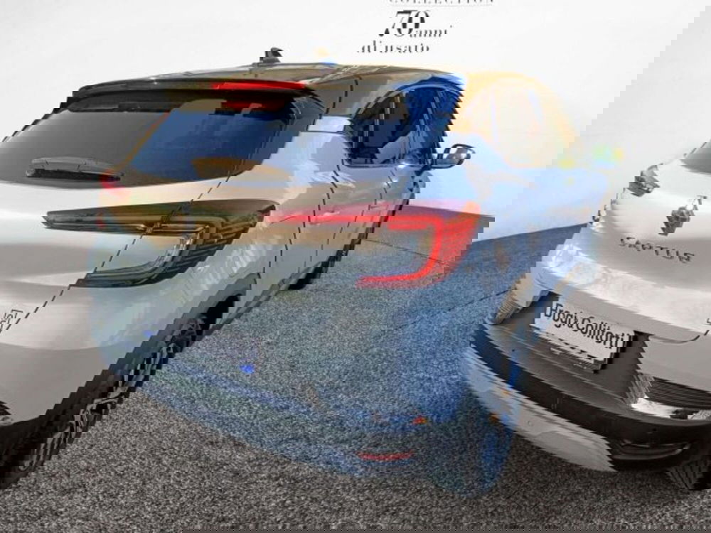 Renault Captur usata a Firenze (4)