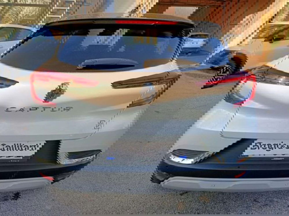 Renault Captur usata a Firenze (5)