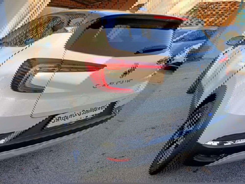 Renault Captur usata a Firenze (6)