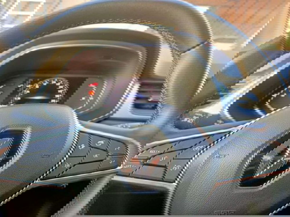 Renault Captur usata a Firenze (9)