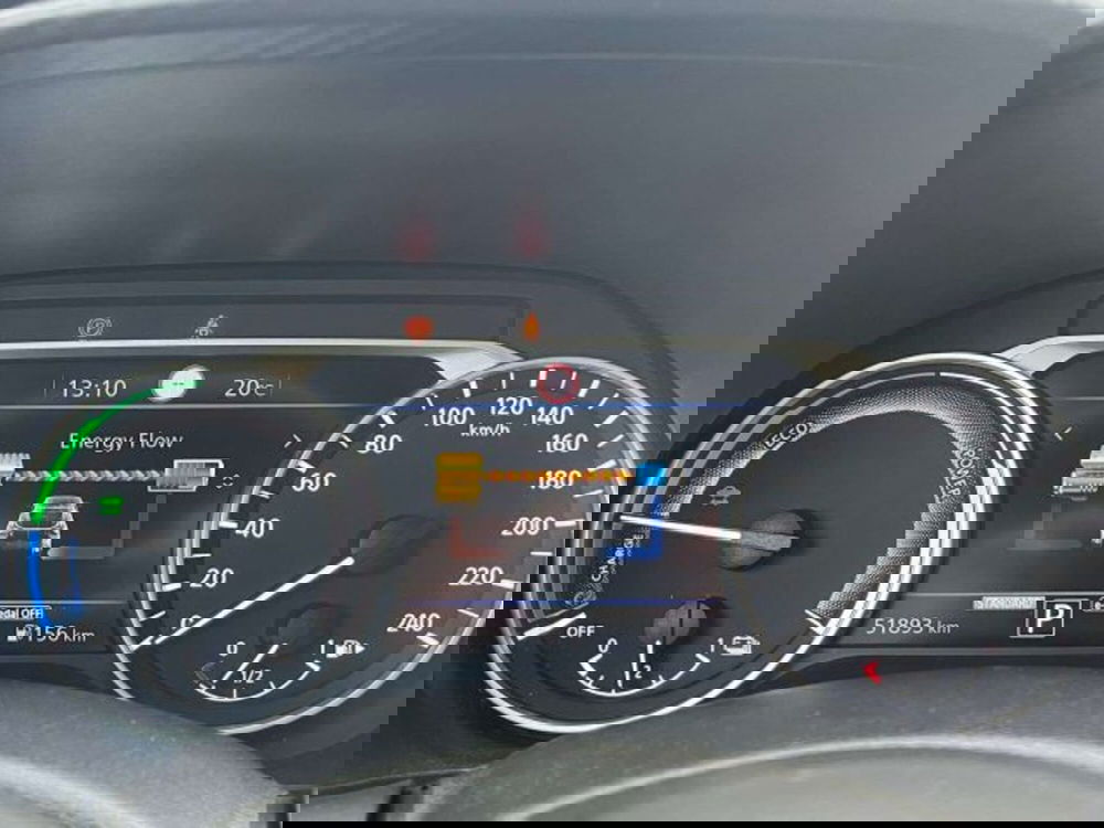 Nissan Juke usata a Firenze (11)